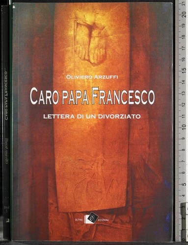 Caro papa grancesco oliviero - papa, grancesco.