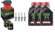 KIT/TAGLIANDO HONDA XRV AFRICA