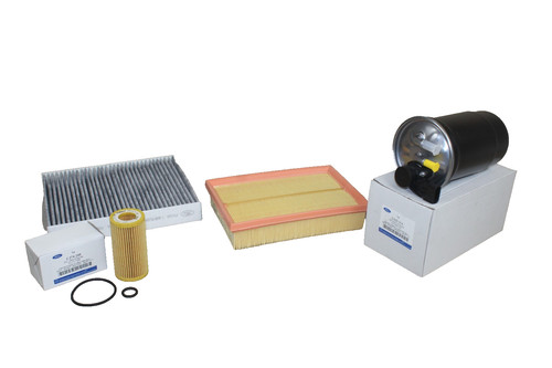 Kit revisione originale 5 - revisione,
