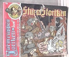 STURMTRUPPEN STORIKEN N 4