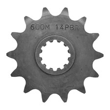 MF2308 Pignone PBR Passo 420