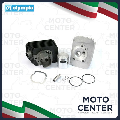 Kit cilindro completo 43 - kit,