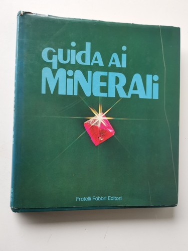 Guida minerali - guida,