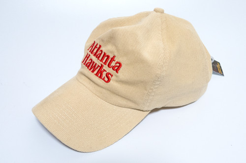 Cappello atlanta hawks tremors - atlanta,