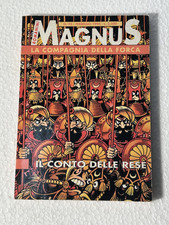 MAGNUS LA COMPAGNIA DELLA