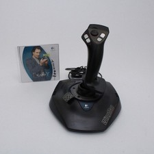 Logitech WingMan Force 3D