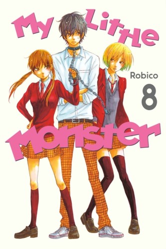Little monster by robico - 8,