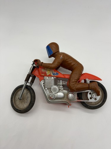 Tuta marrone vintage 1973
