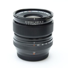 Fujifilm Fujinon XF 14mm F/2.8