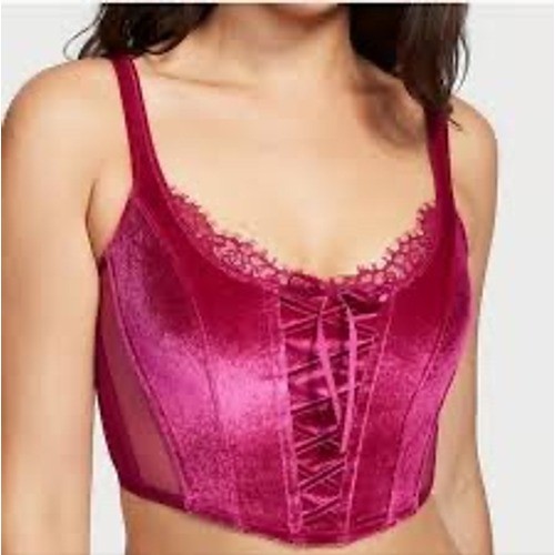 Top corsetto victoria - top,
