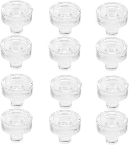 Pezzi tappo sughero vino - di,