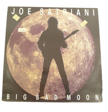 JOE SATRIANI BIG BAD MOON ROCK