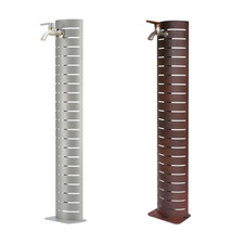 Fontana da Giardino a Colonna