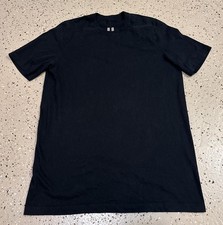 T-shirt RICK OWENS SS23 EDFU