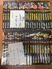 Dragon ball new - new, (serie