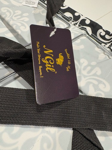 Borsa tote utility - utility, extra