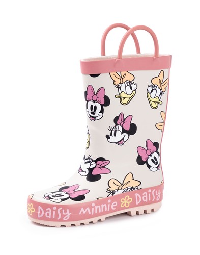 Stivali disney wellington con - disney,