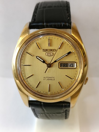 Quadrante vintage seiko - quadrante, 5