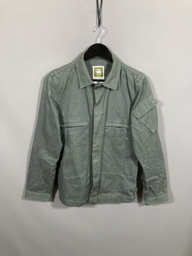 Giacca star hawkins - giacca, denim