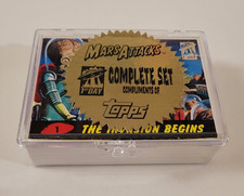 1994 MARTE ATTACCHI ARCHIVI