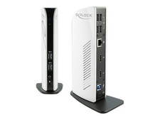 Delock docking station - delock, usb