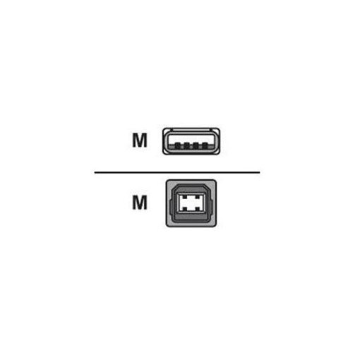 Lexmark cavo usb - cavo, (1021294)