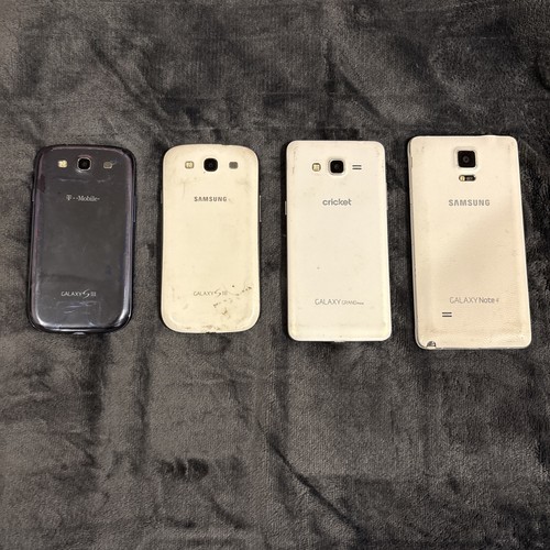 Samsung galaxy raro lotto - samsung,