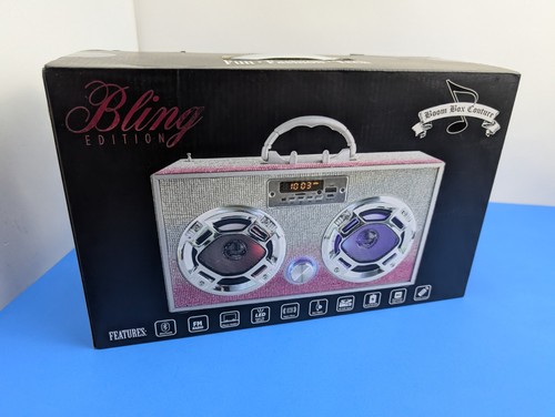 Wireless express bling - wireless,