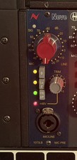 Neve 1073LB - Serie 500 -