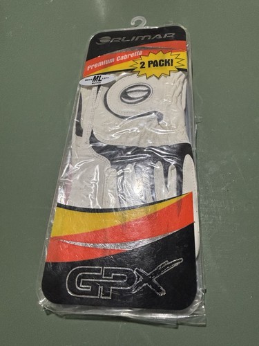 Orlimar gpx guanto da - orlimar,