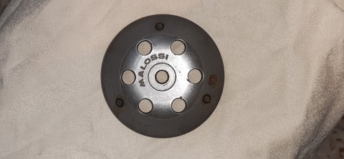 Campana frizione malossi - frizione,