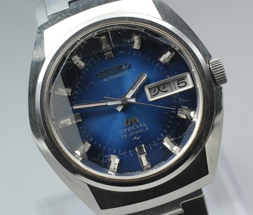 Leggi 1973 seiko - leggi,