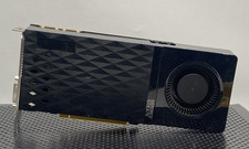 Pny geforce gtx670 - gtx670, gddr5