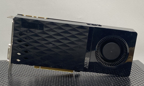 Pny geforce gtx670 2048m gddr5 - gtx670,