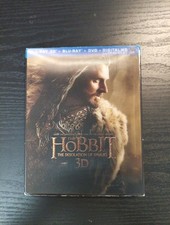 The Hobbit The Desolation of
