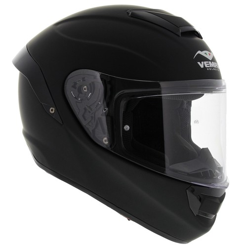 Vemar hurricane h0s solid nero - solid,