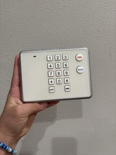 Tastiera wireless Nortek 2GIG