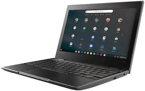 Lenovo chromebook 100e - chromebook, 2a
