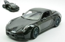 MAISTO MI31470Z PORSCHE 911
