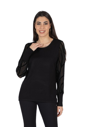 56087 maglia donna elegante - 56087,