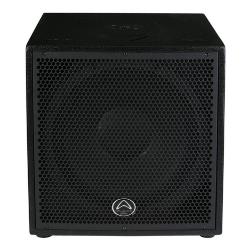 Wharfedale pro delta - pro, x15b