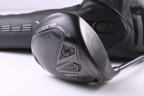 Driver cobra darkspeed 9 - darkspeed, ls
