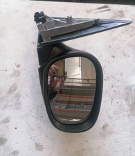 Retrovisore est. regolaz. elettr. DX BMW Serie 1 (E82) Coup� 125i Cpè