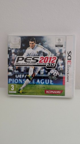 Pes pro evolution - pes,