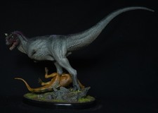 Carnotaurus caccia talenti