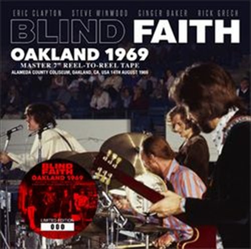 Blind feth oakland 1969 - feth,