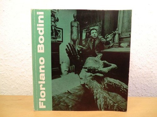 Floriano bodini skulpturen - floriano,