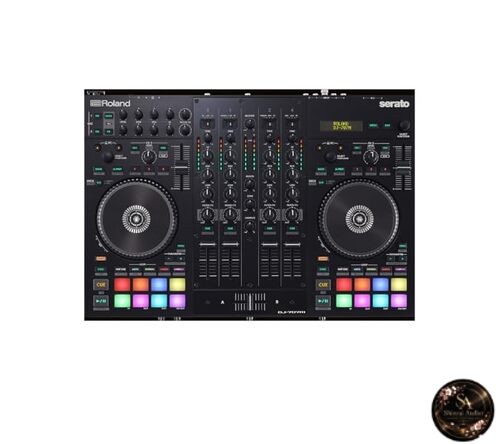 Roland 707m controller - roland, dj