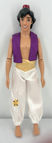 Disney store prince aladdin - store,