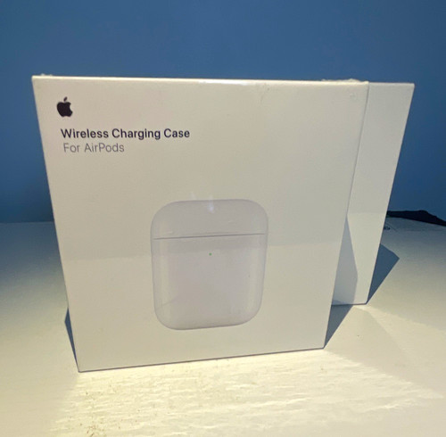 Apple airpods custodia - airpods,